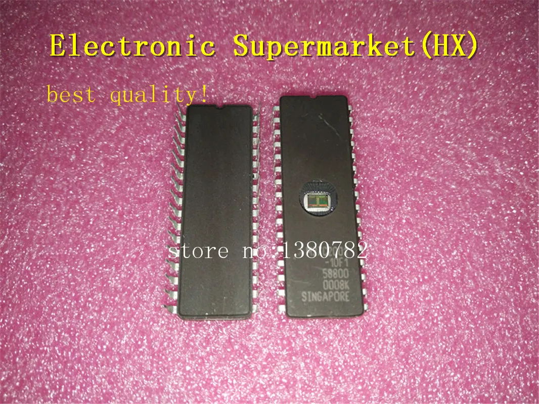 Free Shipping 20pcs/lots M27C2001-10F1  M27C2001   DIP-32  New original  IC In stock!