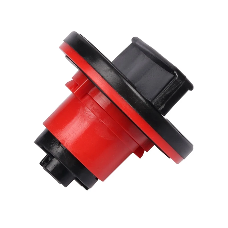 6X Fuel Tank Switch Fuel Gas Cover Cap Assembly For Yamaha JOG XC FC FORCEX 100 JOG100 XC100 FC100 5WY-F4610-00 image 3