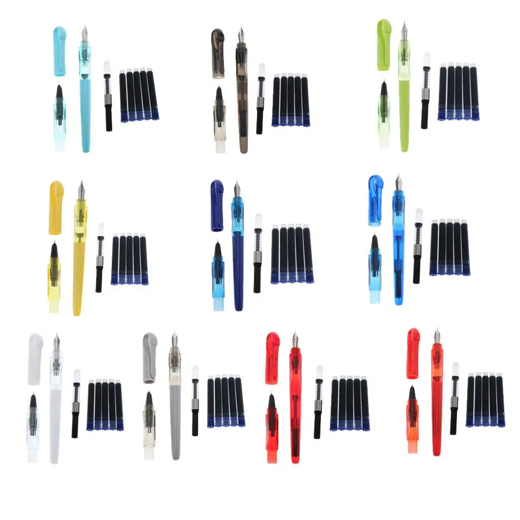 

Роскошная шариковая ручка из смолы, элегантные ручки для письма, канцелярские товары премиум-класса для делового подарка