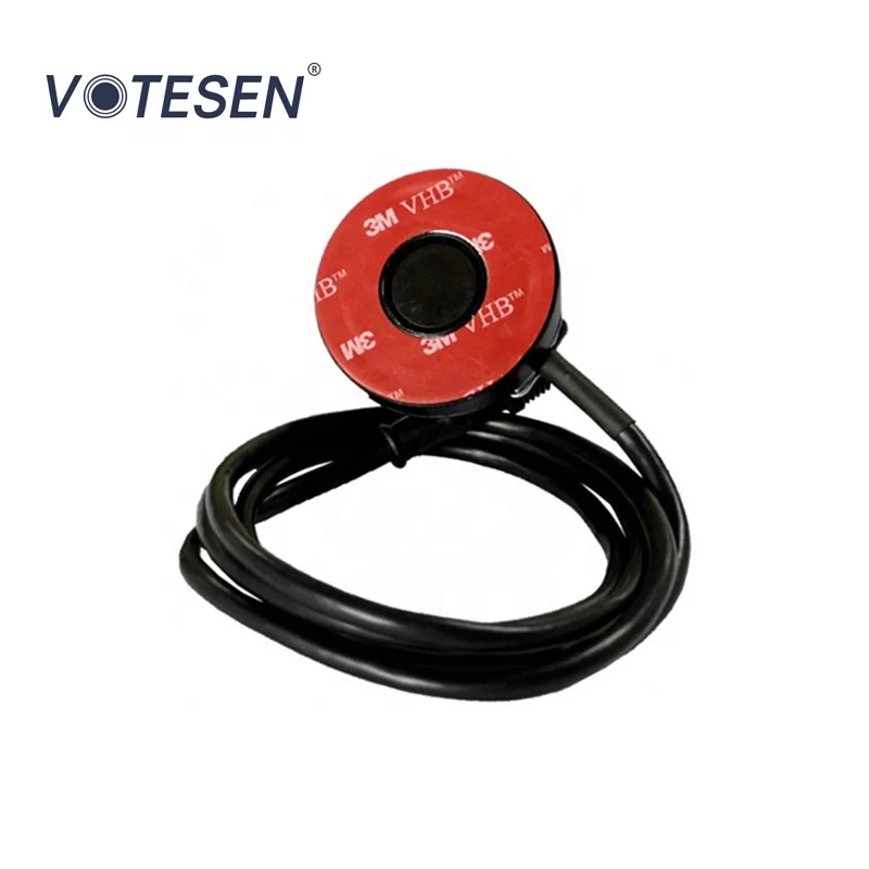 VLS722 Non-Contact Liquid Surface Ultrasonic Fuel Level Sensor