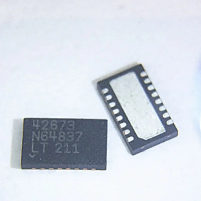 

Фотообои LTC4267IDHC-3 42673 Оригинальные товары