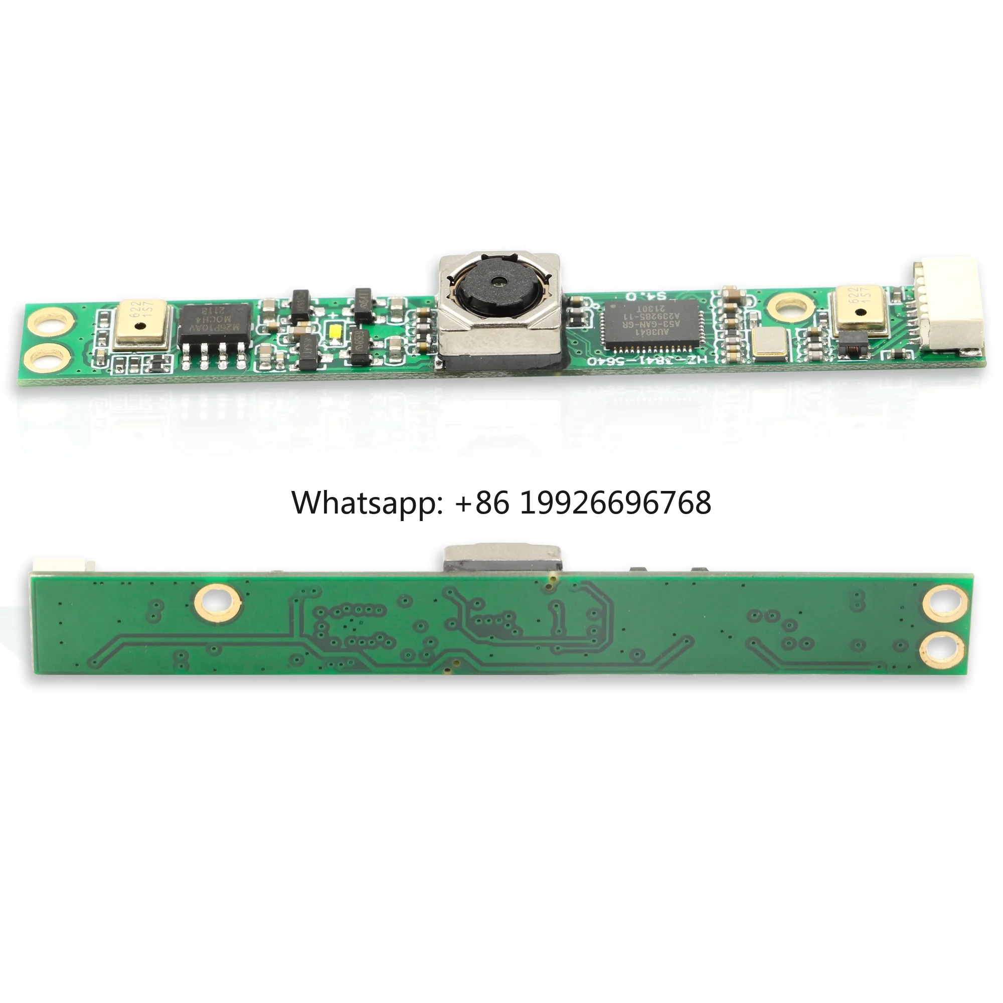 

Custom OV5640 5MP Auto Focus USB Camera Module 2K Esp32 UVC CMOS Face Recognition Sensor Mini Camera Modules OEM