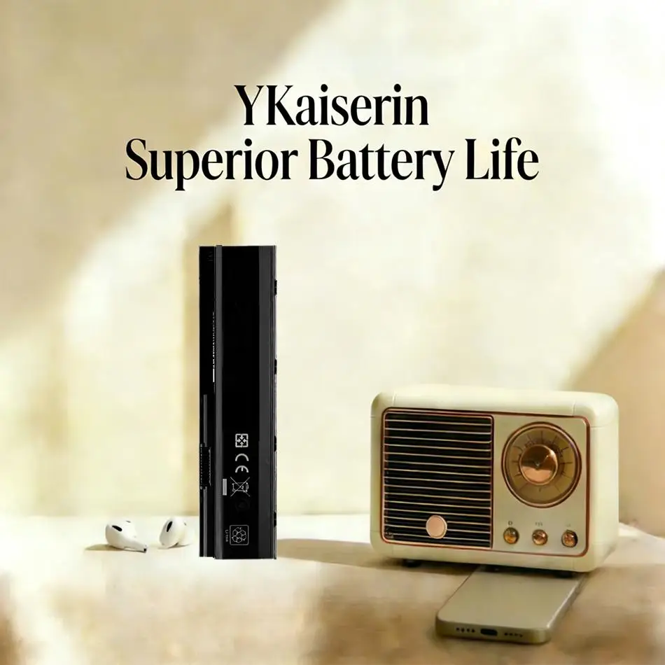 Laptop Battery MO06…