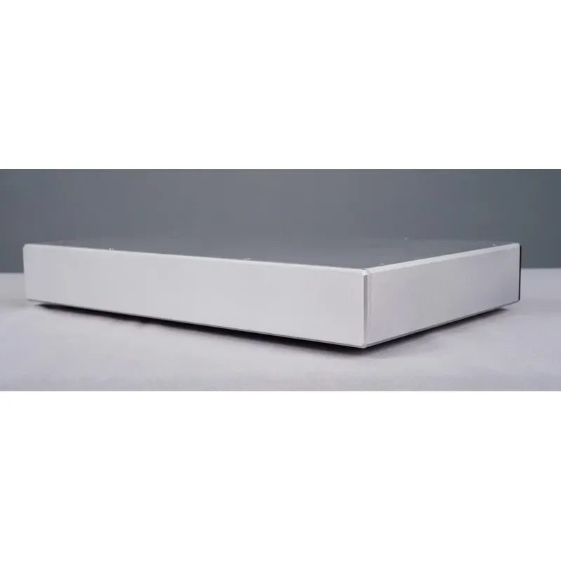 For Qingfeng Studio Customized Aluminum Profile Chassis is a premium solution designed for audiophiles and DIY electronics