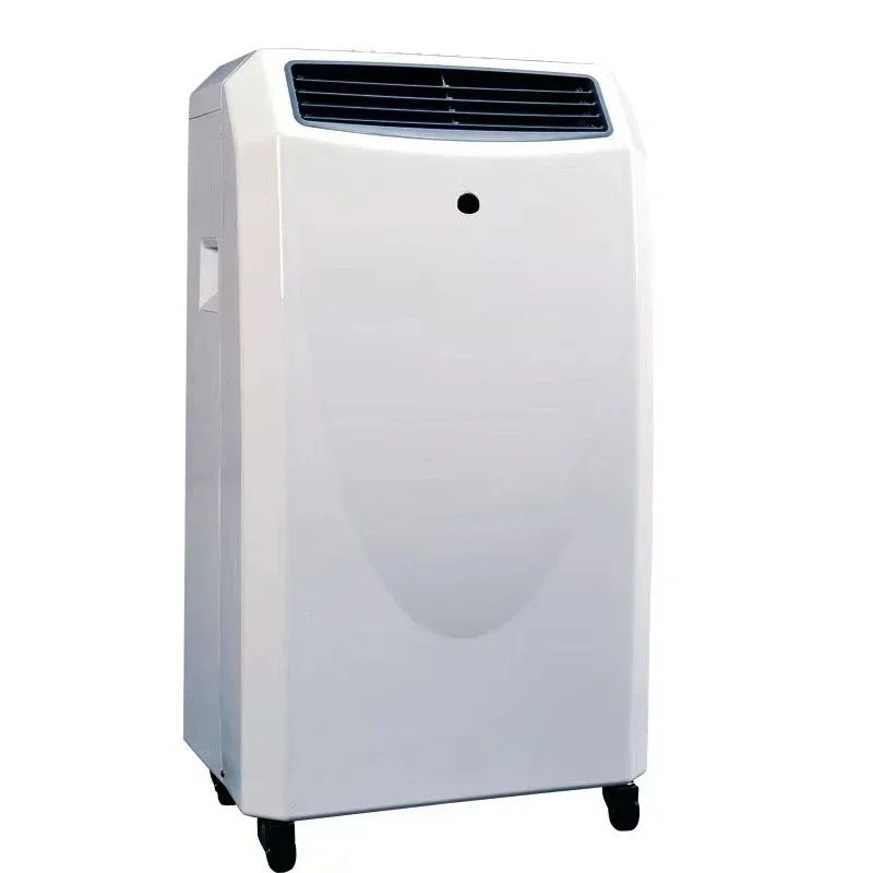 Industrial low temperature dehumidifier dehumidification capacity 72L basement dehumidifier