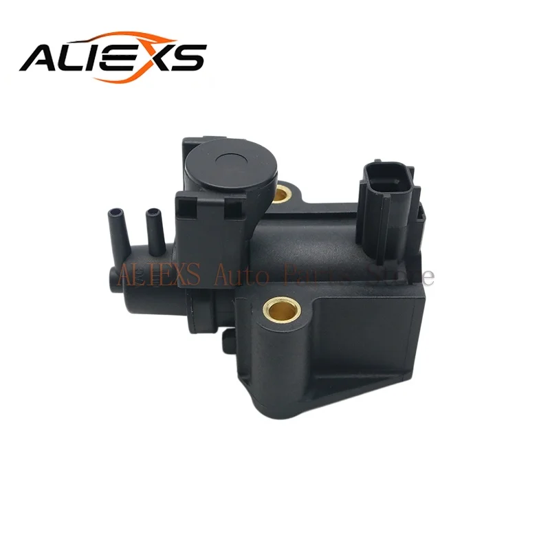 

8657A126 Emission Vacuum Control Regulator Valve for Mitsubishi L200 Triton KK1T KK2T KL1 Pajero Montero Sport 2015-