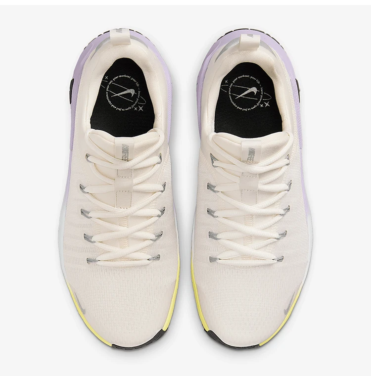 Nike Original Metcon 6, gepolsterte Sportschuhe für Damen HJ6214-001 – Detail 6