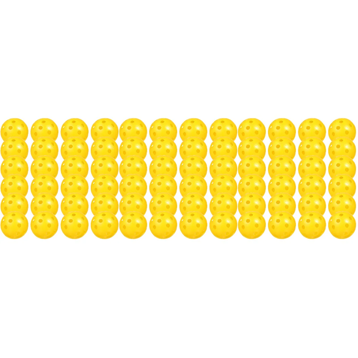 3 Pack Golf Practice Ball Colorful Balls Light up Accessories Training Indoor