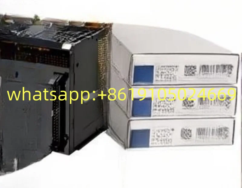 

New Original Module NX-SID800