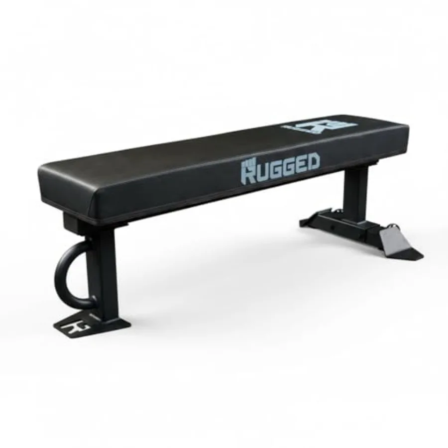 Rugged Strength Fla…