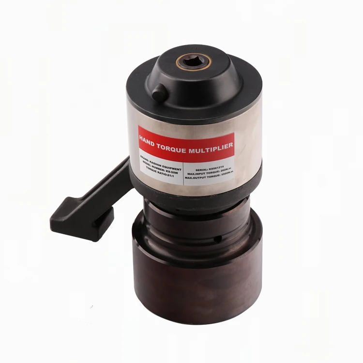 

Тип Z KS-20W 2000Nm сплав ручной динамометрический ключ для усилителя настраиваемый болт инструменты ручной умножитель силы OEM поддержка