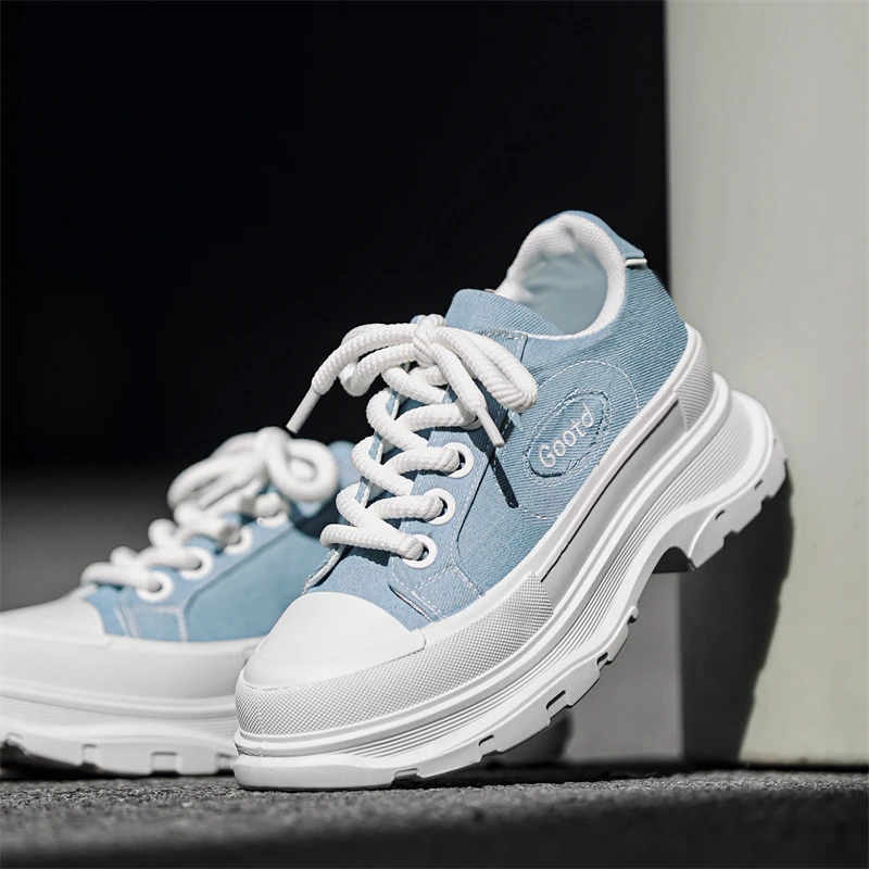 

Холщовые дышащие мужские кроссовки, осень 2023, новая мужская повседневная обувь, модная удобная износостойкая повседневная спортивная мужская обувь