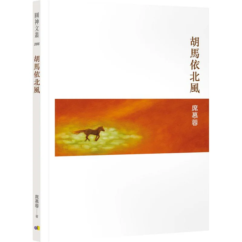 The Horse Leans Aga… - image