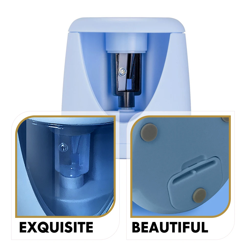 Category image: Electric Pencil Sharpeners