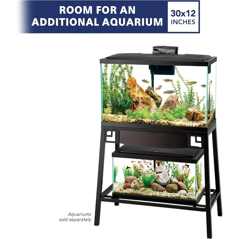 Metal 20 Gallon Lon… - image