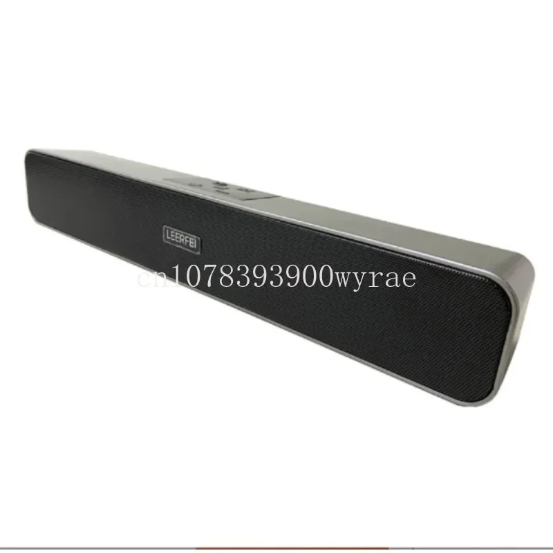 

Muting Wireless system USB Desktop Speaker Sound Bar Laptop Speaker for PC Tablets Desktop