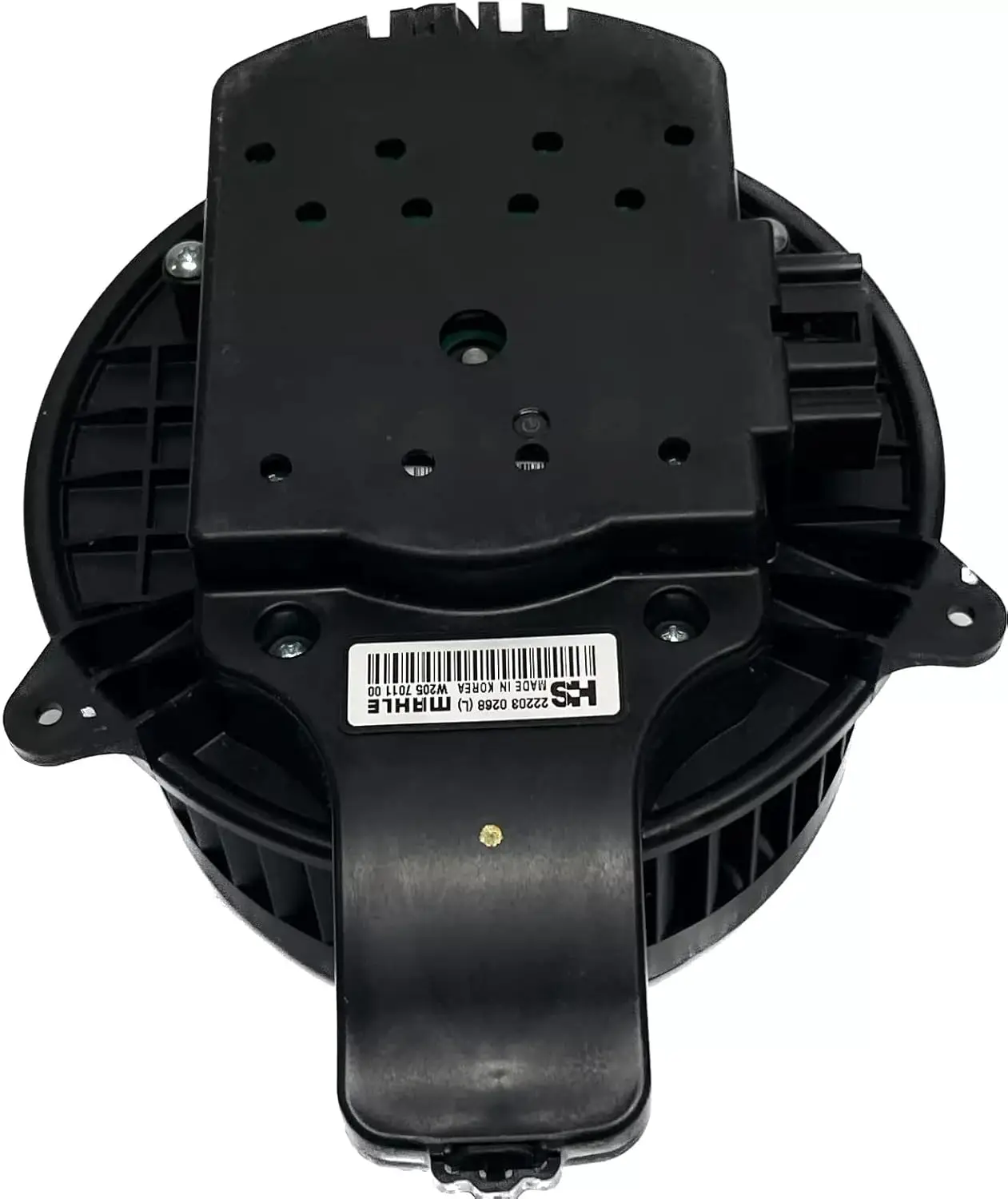 Motor de ventilador de calentador de calefacción Original para camión Kenworth Peterbilt T880 Air 01-1009 MEI 3917 CR705003 CR705002 CR705001