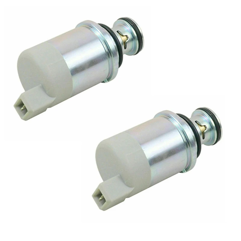 

2X YB09853 60808200 7740101 Idle Control Valve For Ford Alfa Romeo Fiat Lancia Maserati