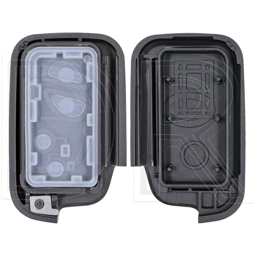 Great Replacement Car Remote Key Shell Case Fob Housing For Lexus IS350 RX350 IS250 GS430 ES350 GS350 LX570