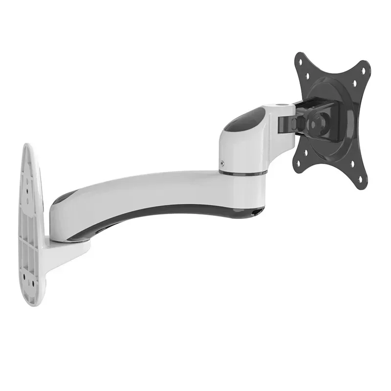 Monitor holder wall mount