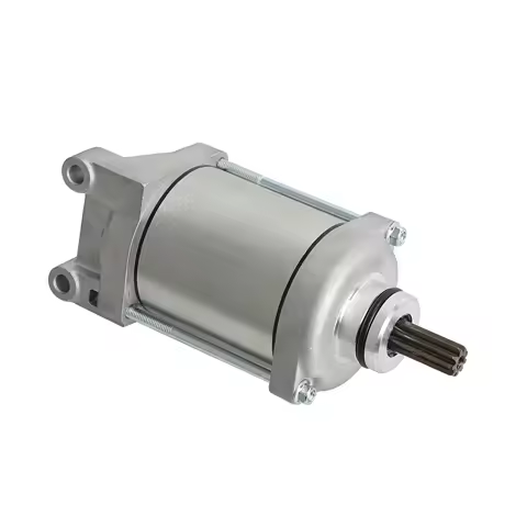 Topteng Engine Starting Starter Motor For Honda CBR1000RR / ABS 2008-2021 31200-MFL-003