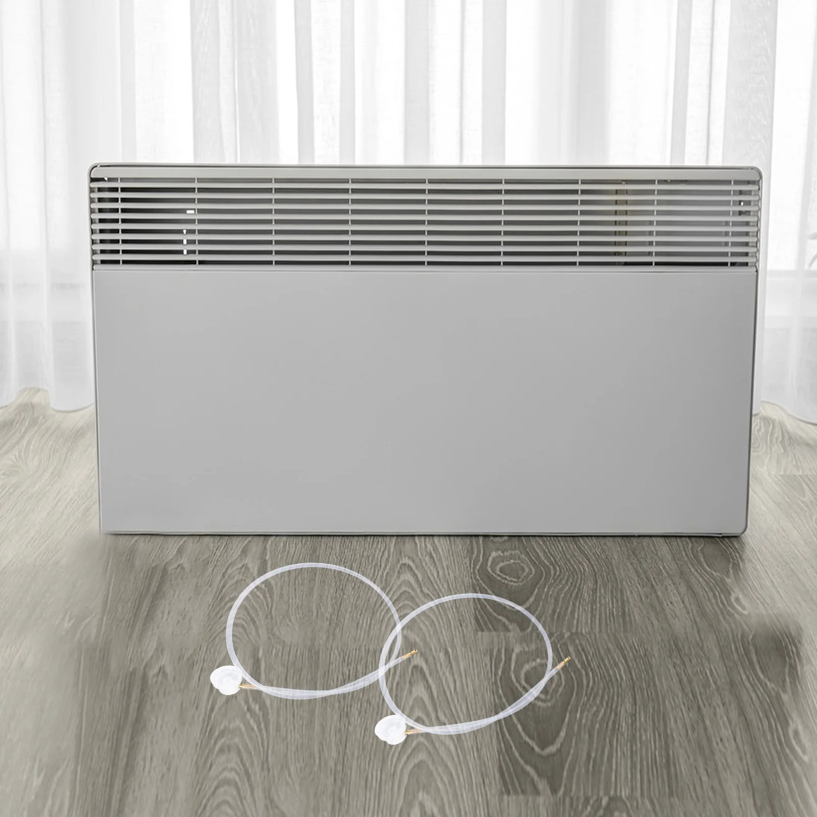 Ugello spruzzatore da 4 pezzi con tubo flessibile per bottiglia di aerosol Bollitore Sostituzione di forniture da giardino Durevole Leggero Applicazione precisa