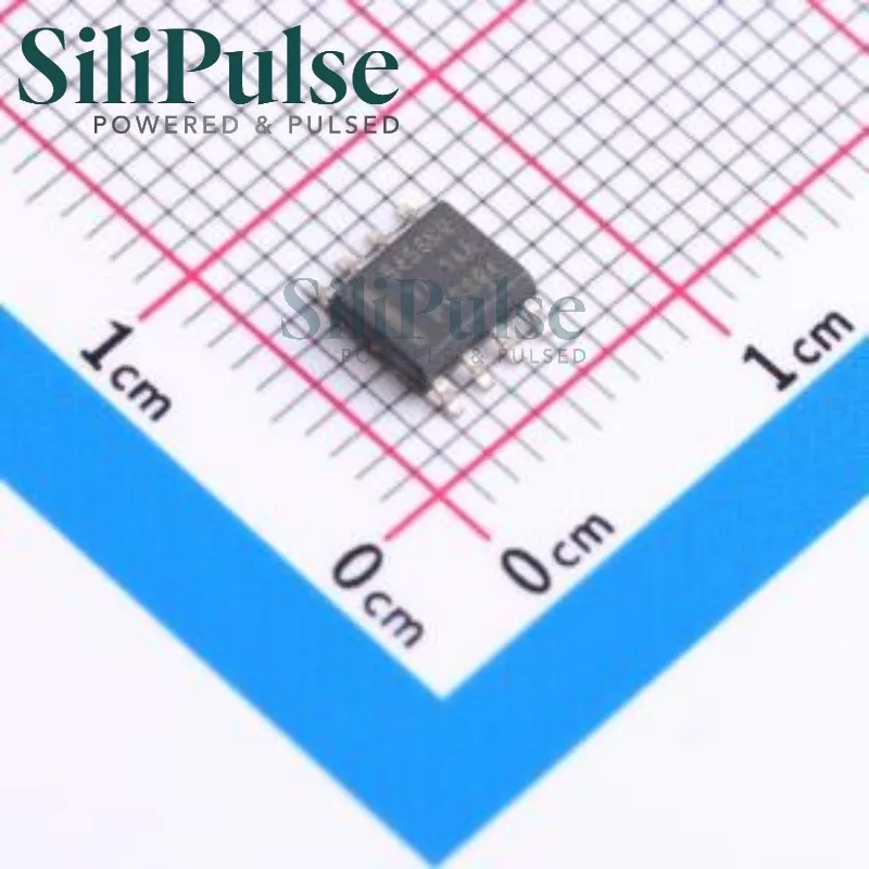 (110pcs) TPS54560BQDDARQ1 SOP-8-EP 100% Original In Stock DC-DC 4.5V~60V 800mV~58.8V