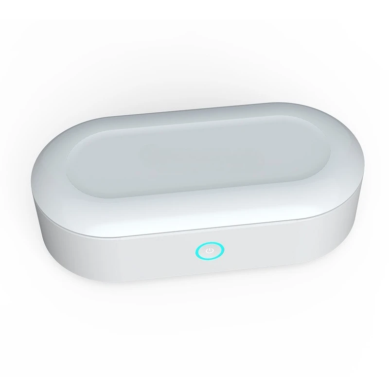 

Ultrasonic Cleaning Machine Washing Glasses Machine Household Jewelry Cleaning Dental Cleaner C02AIR