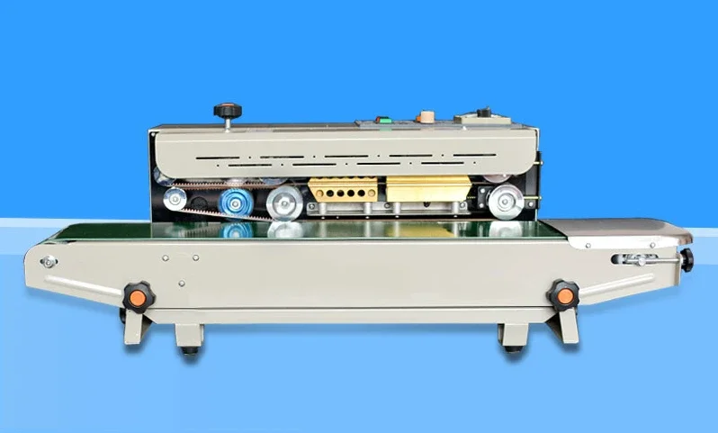 

for FR-900 film aluminum foil bag continuous sealing machine, food plastic bag tea automatic sealing machine