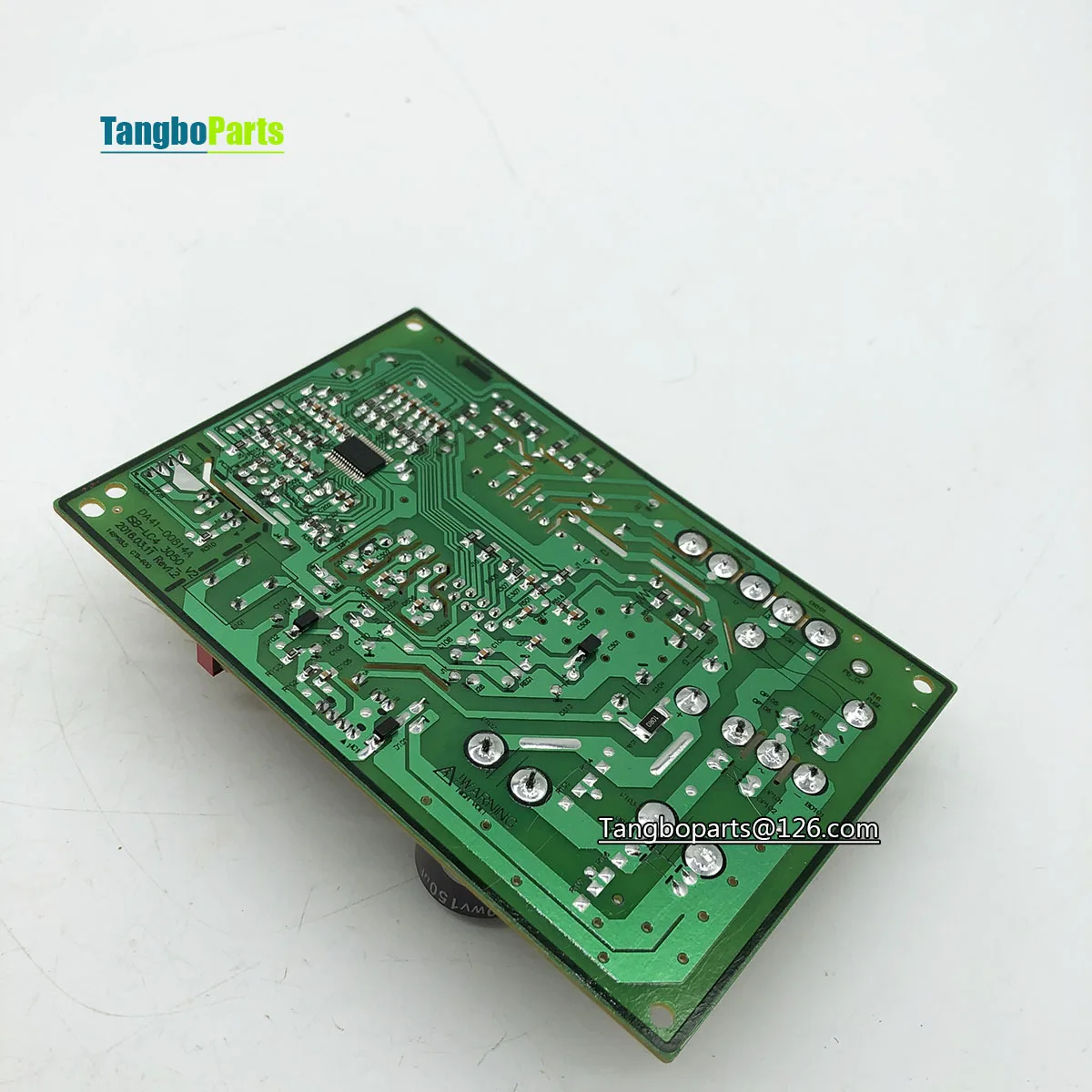 Refrigerator Spare Parts Frequency Conversion Board DA92-00459 DA41-00814A MotherBoard For Electrolux Samsung Refrigerator