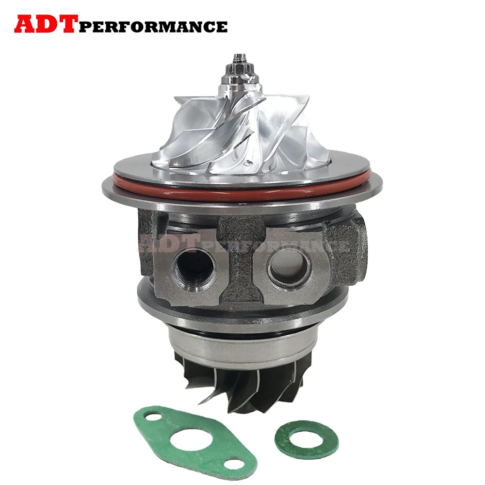 

TD04L Turbo Cartridge For 2016-2021 Mazda CX-9 MFS Billet 49577-08400 49577-05200 PYY11370Z PY8V13700B PY8V13700A 49477-05200