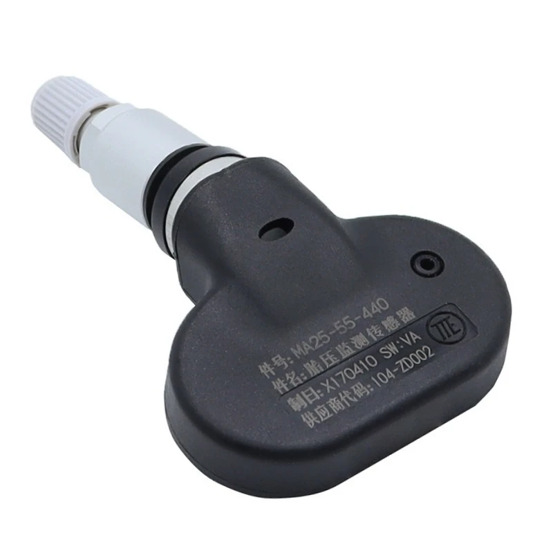

1Pc Car TPMS Sensor MA25-55-440 Portable Tire Pressure Monitor Sensor For Haima M3 New MA2555440