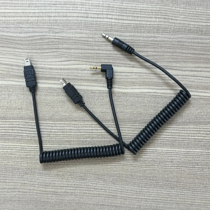 2.5 3.5Mm Remote Sh…