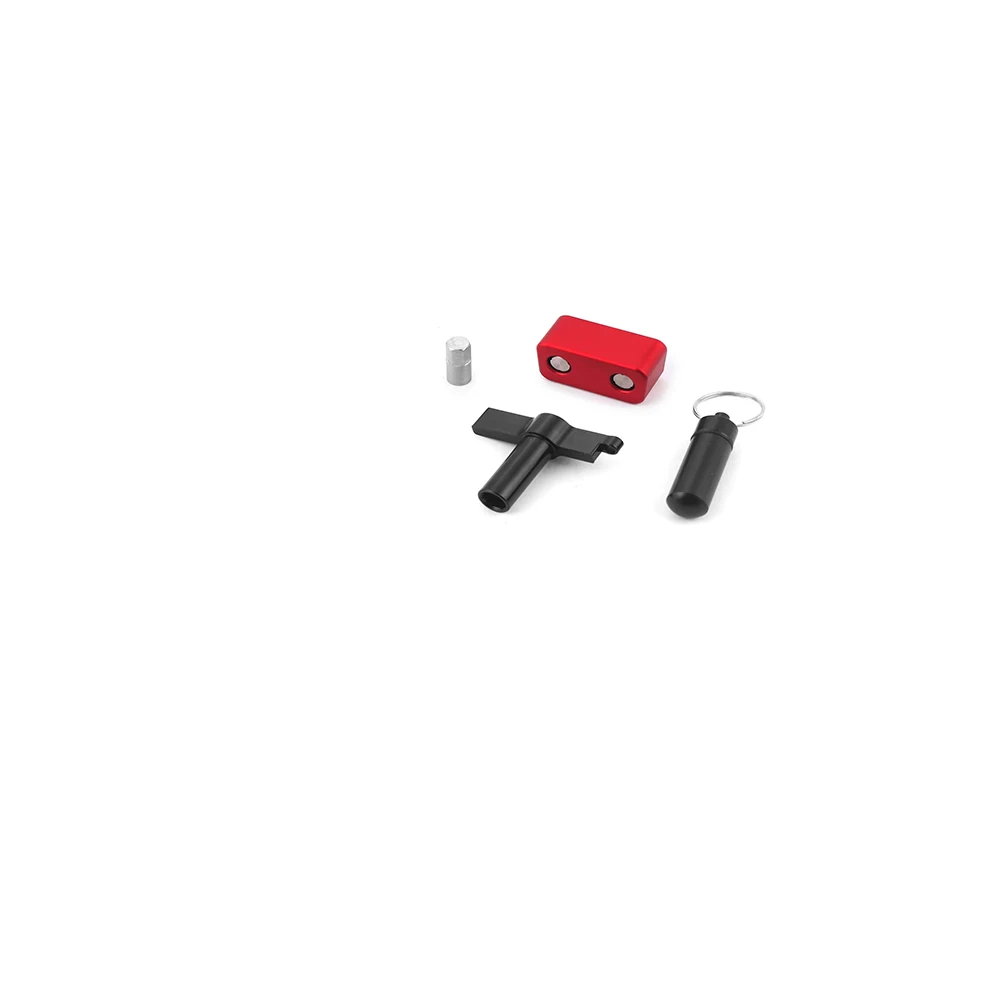 OBD2 Port Anti-Theft Lock Protector Lockout Tool Universal Car SUV Truck OBD Security Protective Cover