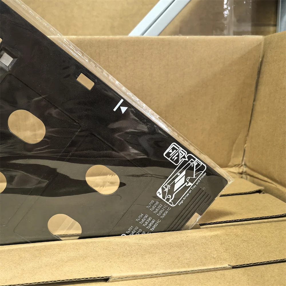 

1X For Epson L800 L801 L805 L810 L850 TX720 T50 T60 A50 P50 PX660 R330 PVC Card tray