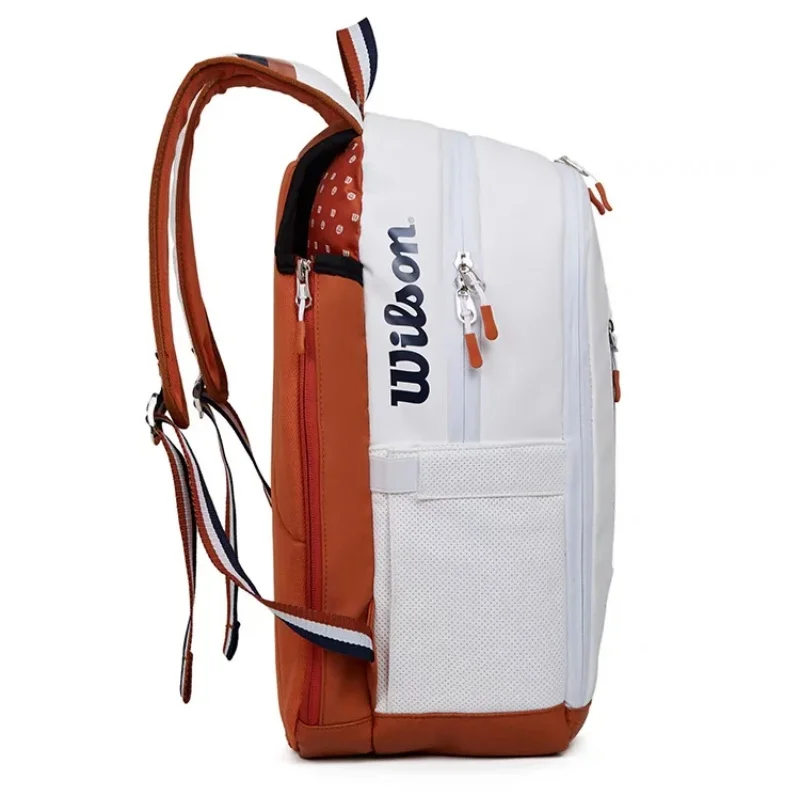 Рисунок 3 - Теннисная сумка Wilson вмещает 2