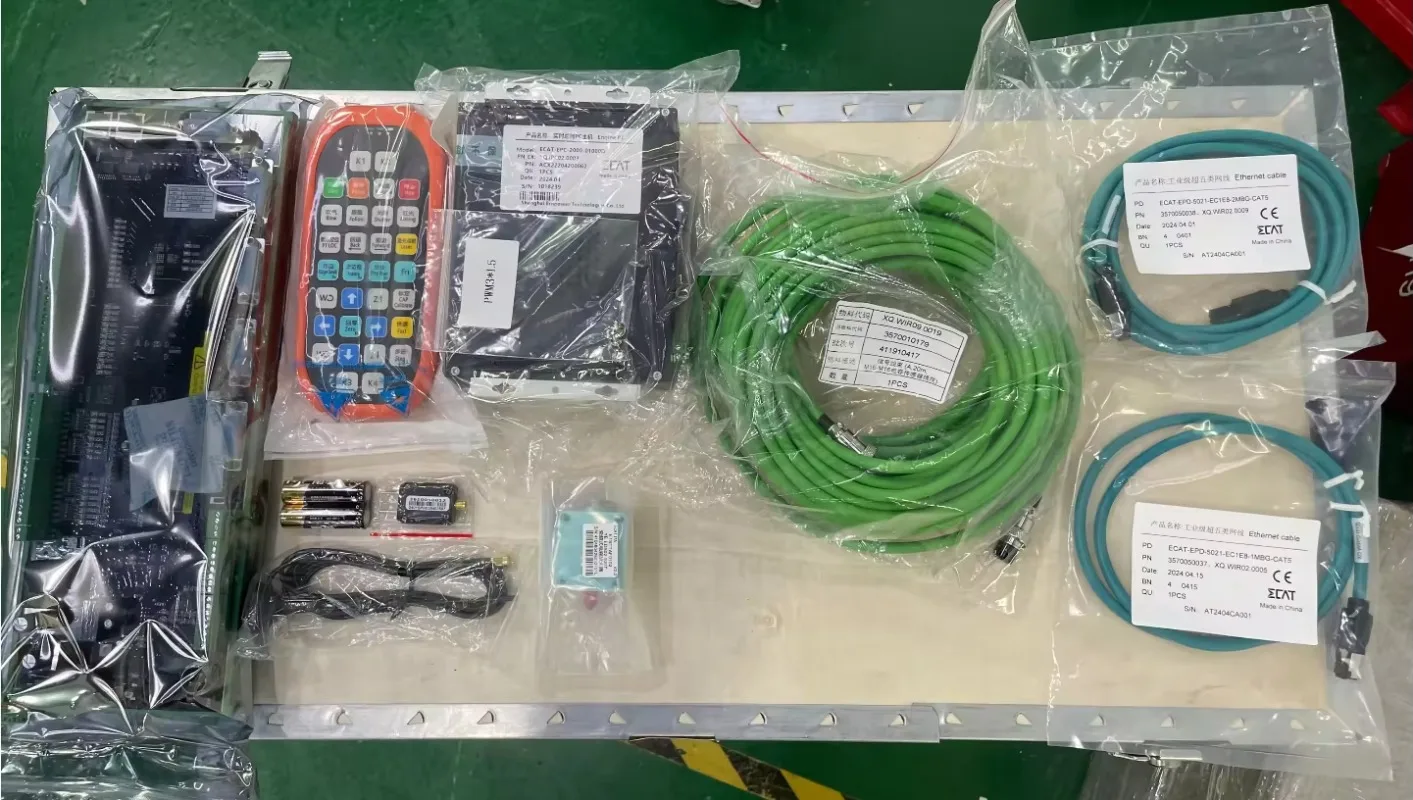MAX 3000W Fiber Source Raytools BM110 Cutting Head Controller Combination 3000w Cutting Machine Accessories