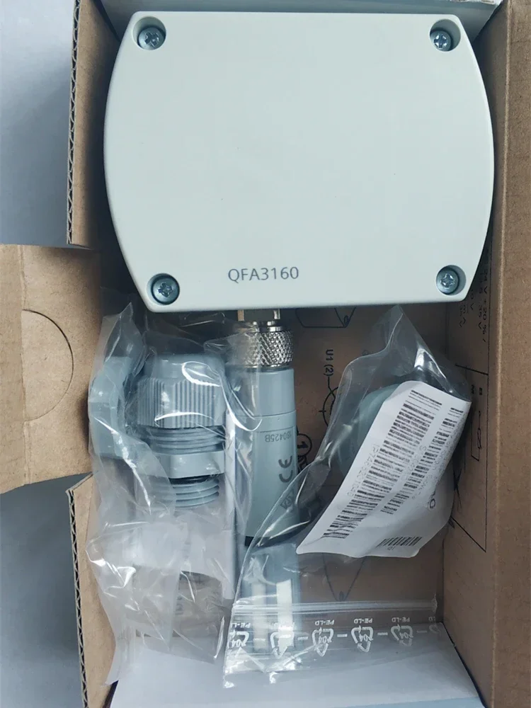 QFA2068 QFA2079 QFA2060 QFA3171 A3160D Temperature and Humidity Sensor Probe