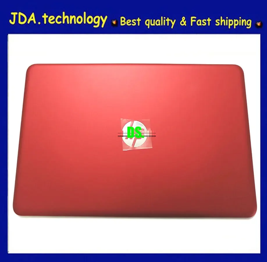 MEIARROW                            New For HP Pavilion 15-AU 15-AU157TX LCD back cover back shell A cover TFQ3LG34TPA03,RED