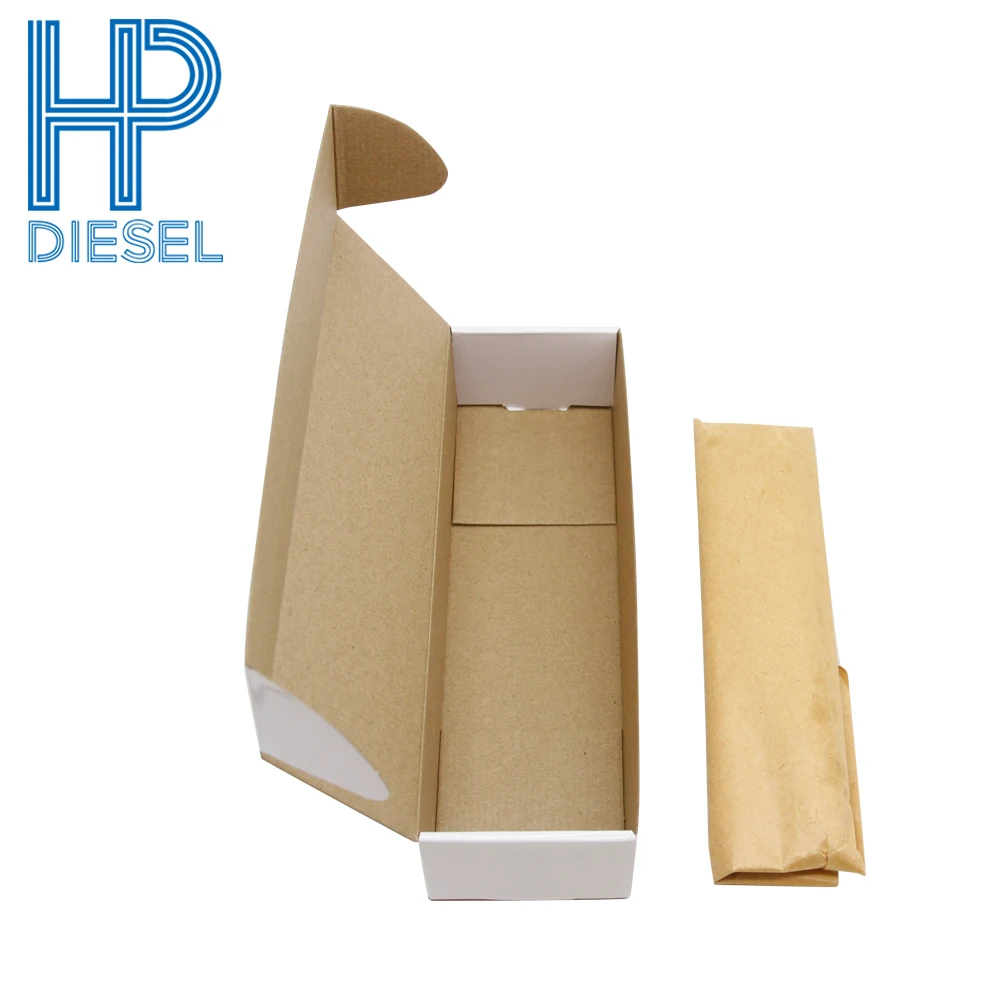 4 قطعة/الوحدة العلامة التجارية الجديدة حاقن الوقود المحلي D41 KBAL-P021C-بديل موثوق ل دلفي #2