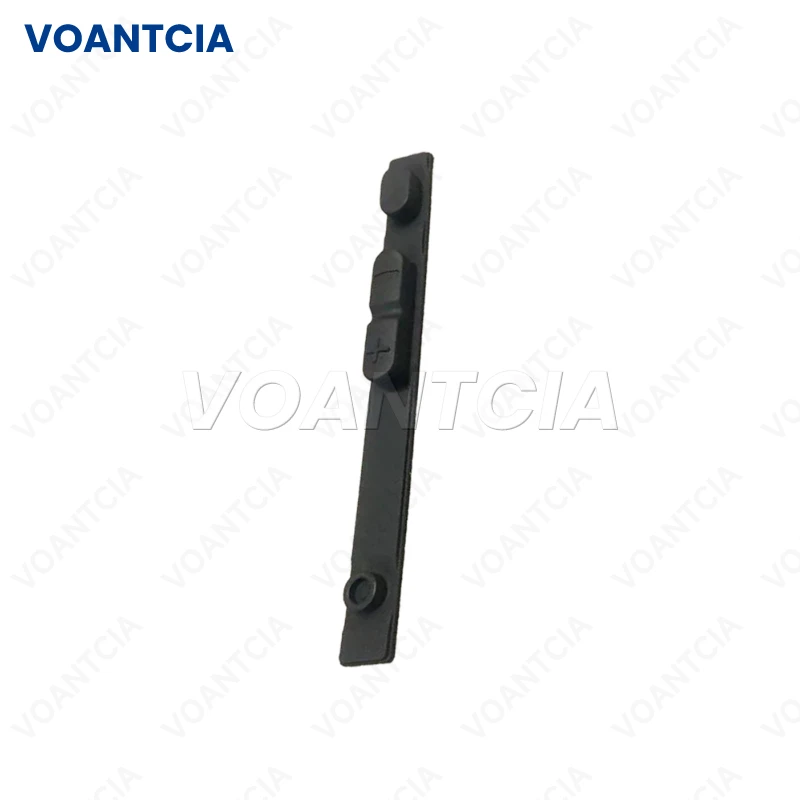 Botón de volumen para Radio de walkie-talkie, accesorios para Motorola SL1M, SL2m, SL300, SL500e, SL1600, SL3500, 10 Uds.