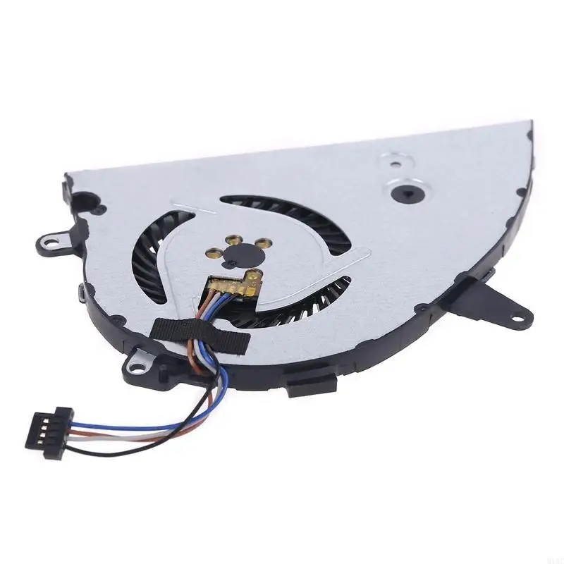 Penggantian Laptop Kipas Pendingin CPU 15-BS012CA 15-BS012CY 15-BS012DS 15-BS013CY 15-BS013DS 15-BS013DX 15-BS014CY