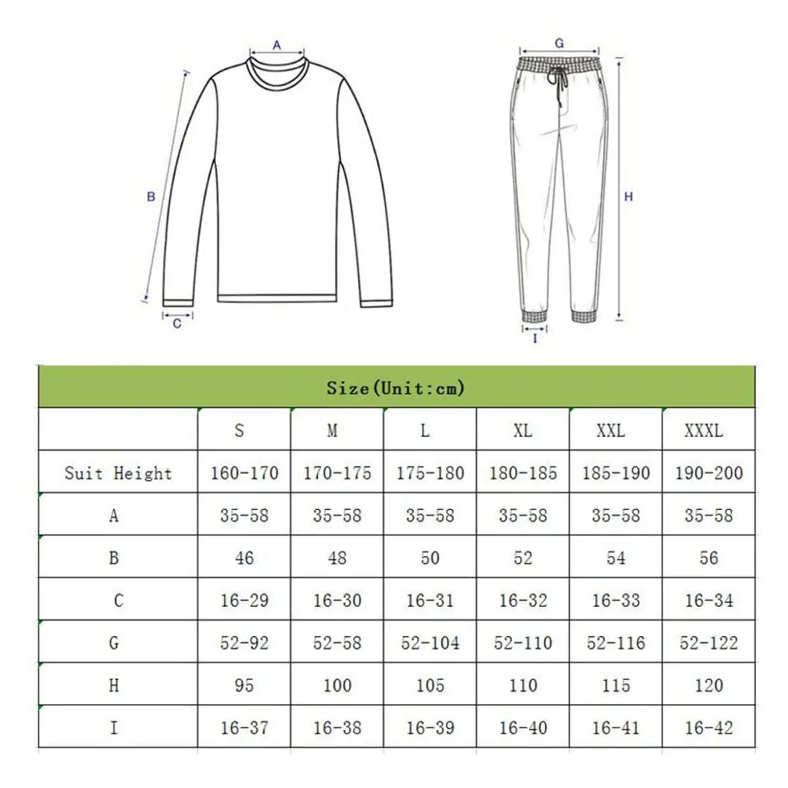 PVC Fitness Sauna Suit Sweat Suit Women Men Lose Weight Full Body Quick Sweat Running Tracksuit for Exercise Gym Training Yoga - view 6