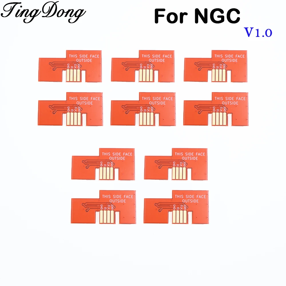 1-10PCS Replacement… - image