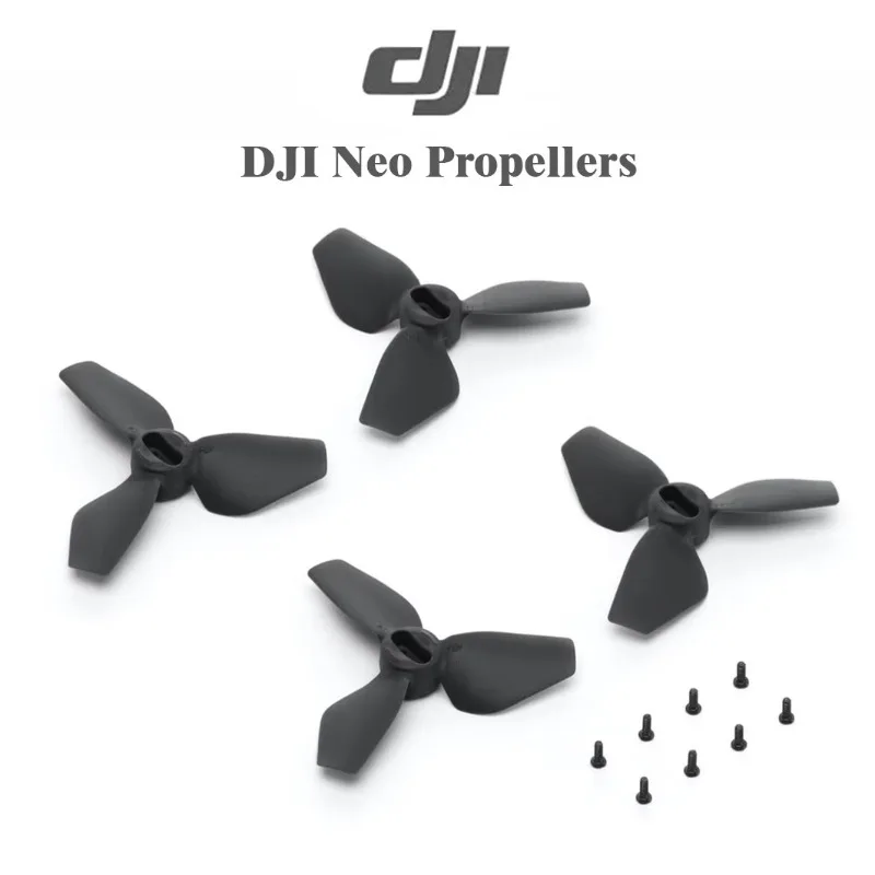 

DJI Neo Propellers（2 Pairs + 8 Screws）NEW
