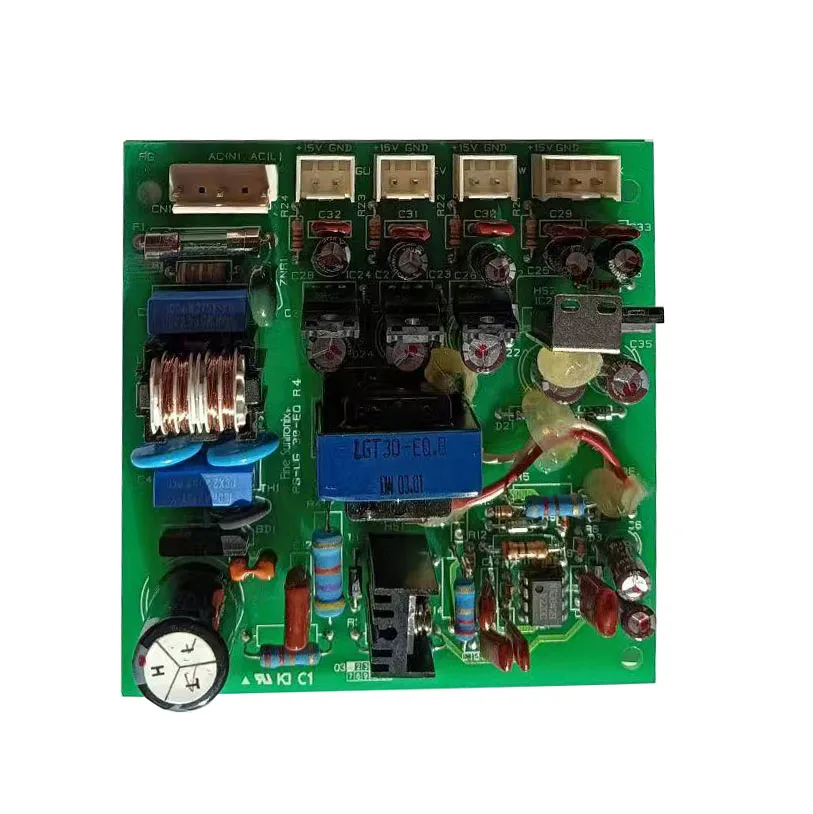 Elevator Spare Part… - image