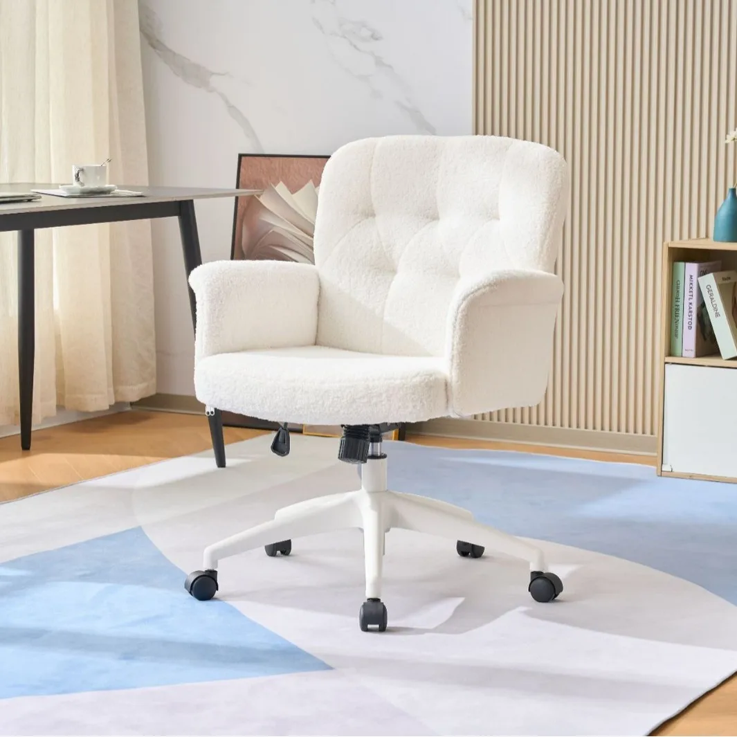 كرسي دراسة لكراسي الألعاب كراسي الغرور رخيصة الوردي كرسي الألعاب تعزيز الكمبيوتر كرسي الأثاث مكتب المنزل مكتب Sihoo