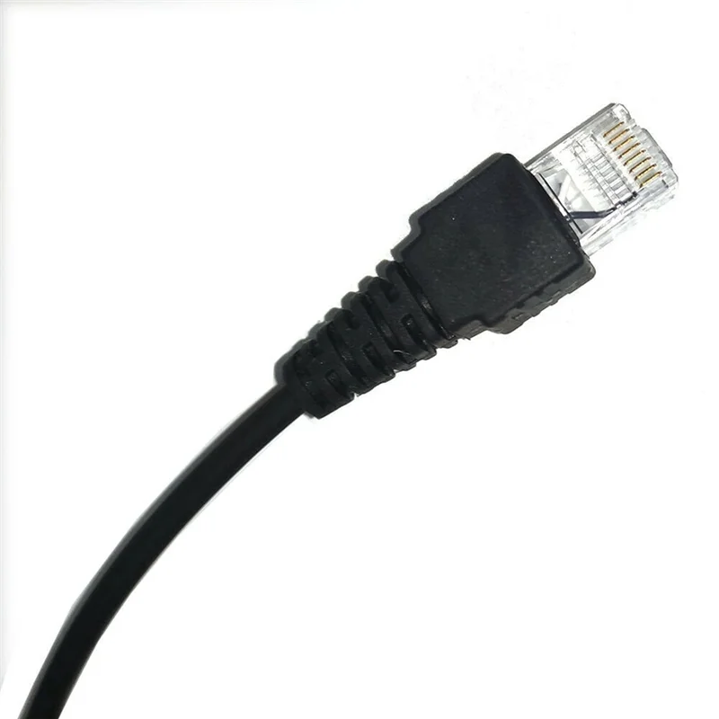 

SCLS USB Programming Cable for At-588UV AT-778UV Car Mobile 2 Way Radio