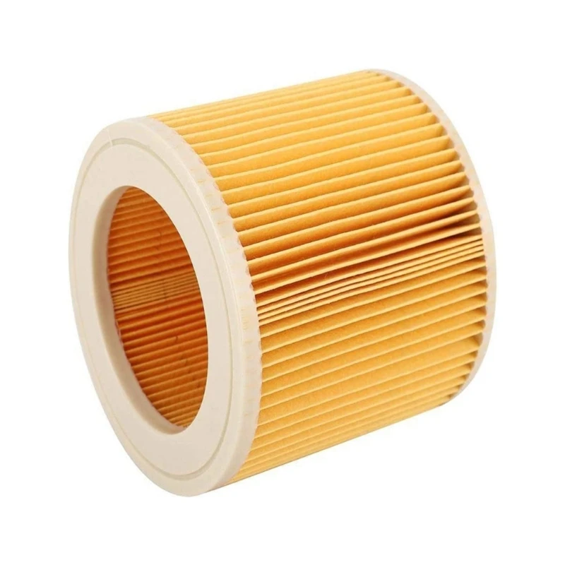 Ferramenta limpeza filtro hepa compatível com a2656 wd2.250 a2004 a2054 a2204 aspirador pó sem fio 2x envio direto