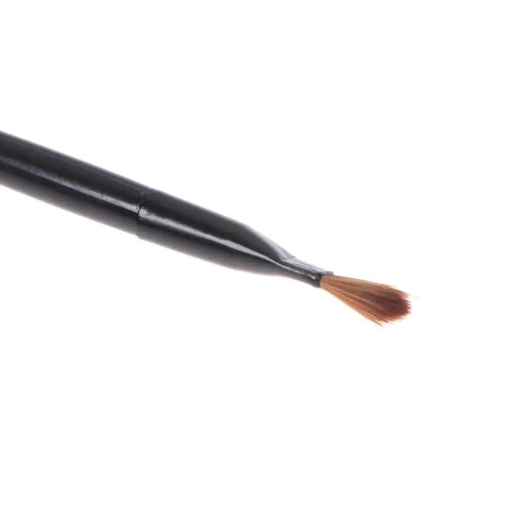50/100pcs Disposable Lip Brush Set Lipstick Gloss Wands Applicator Makeup Brushes Professional Beauty Cosmetic Tool view 6
